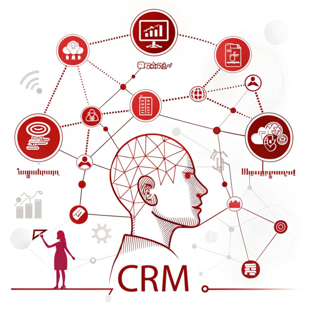 AI in CRM