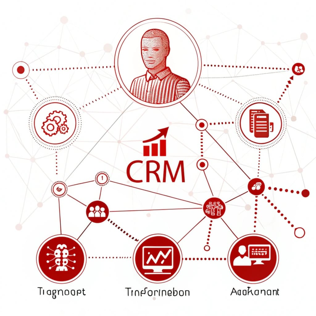 CRM Best Practices